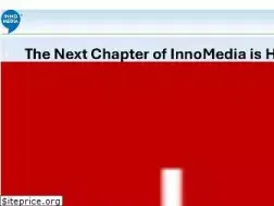 Sites similar to innomedia.com