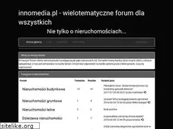 Sites similar to innomedia.pl