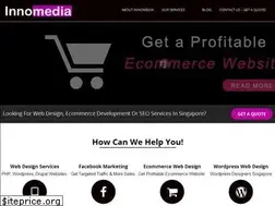 Sites similar to innomediatechnologies.com