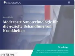 Sites similar to innomedica.com