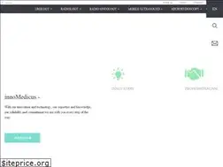 Sites similar to innomedicus.com