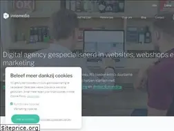Sites similar to innomedio.be