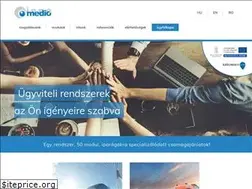 Sites similar to innomedio.hu
