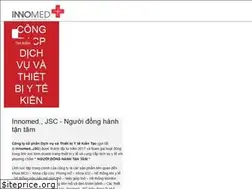 Sites similar to innomedjsc.com