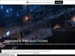 Sites similar to innomenpro.com