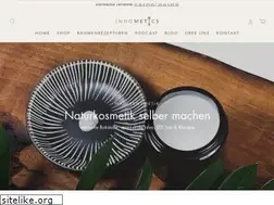 Sites similar to innometics.at