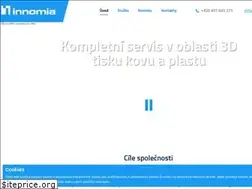 Sites similar to innomia.cz