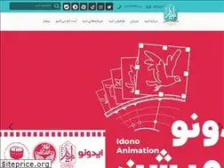 Sites similar to innomid.ir
