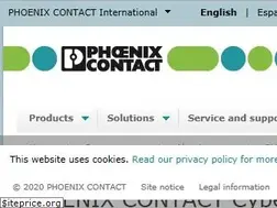 Sites similar to innominate.com