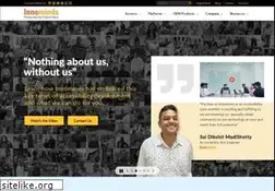 Sites similar to innominds.com