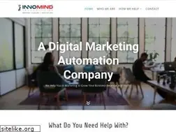 Sites similar to innomindtech.com