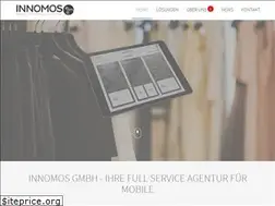Sites similar to innomos.com