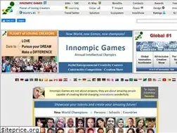 Sites similar to innompics.com