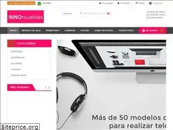 Sites similar to innomuebles.com