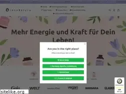 Sites similar to innonature.eu