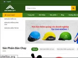 Sites similar to innonbaohiem.com