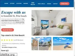Sites similar to innonbeach.com