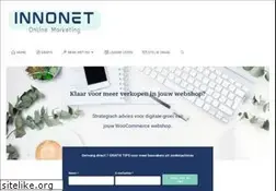Sites similar to innonet.nl