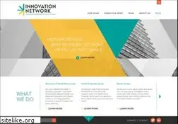 Sites similar to innonet.org