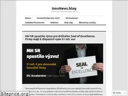 Sites similar to innonews.blog