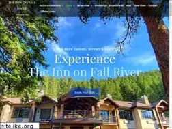 Sites similar to innonfallriver.com
