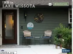 Sites similar to innonlakewissota.com