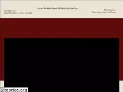 Sites similar to innonmackinac.com