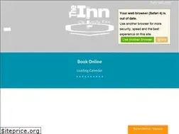 Sites similar to innonsiestakey.com