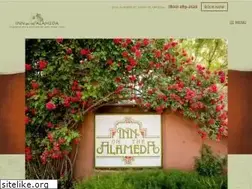 Sites similar to innonthealameda.com