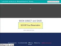 Sites similar to innontheave.com