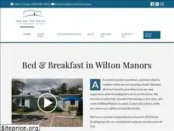 Sites similar to innonthedrive.com