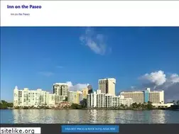 Sites similar to innonthepaseo.com