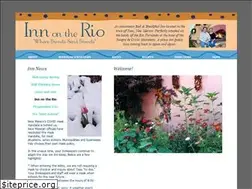 Sites similar to innontherio.com