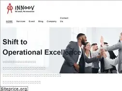 Sites similar to innoov.io