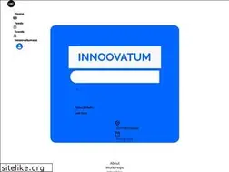 Sites similar to innoovatum.com
