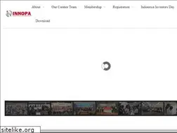Sites similar to innopa.org
