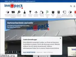 Sites similar to innopack.ch
