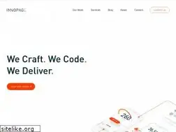 Sites similar to innopage.com