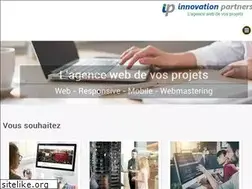 Sites similar to innopart.com
