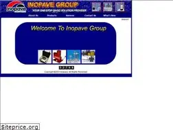 Sites similar to innopave.com