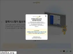 Sites similar to innopay.co.kr