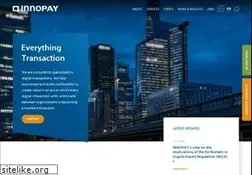 Sites similar to innopay.com