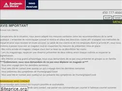 Sites similar to innopeinture.com