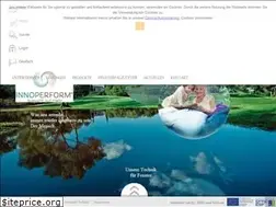 Sites similar to innoperform.de