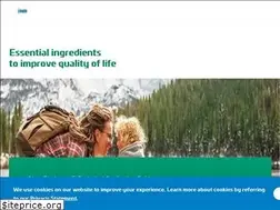 Sites similar to innophos.com