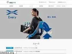 Sites similar to innophys.jp