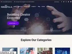 Sites similar to innopitch.in