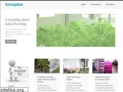 Sites similar to innoplex-agri.org