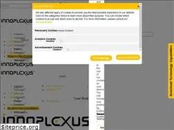 Sites similar to innoplexus.com