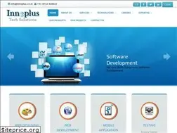 Sites similar to innoplus.co.in